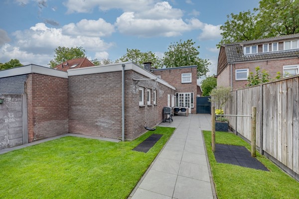 Medium property photo - Marijkestraat 27, 5121 XB Rijen